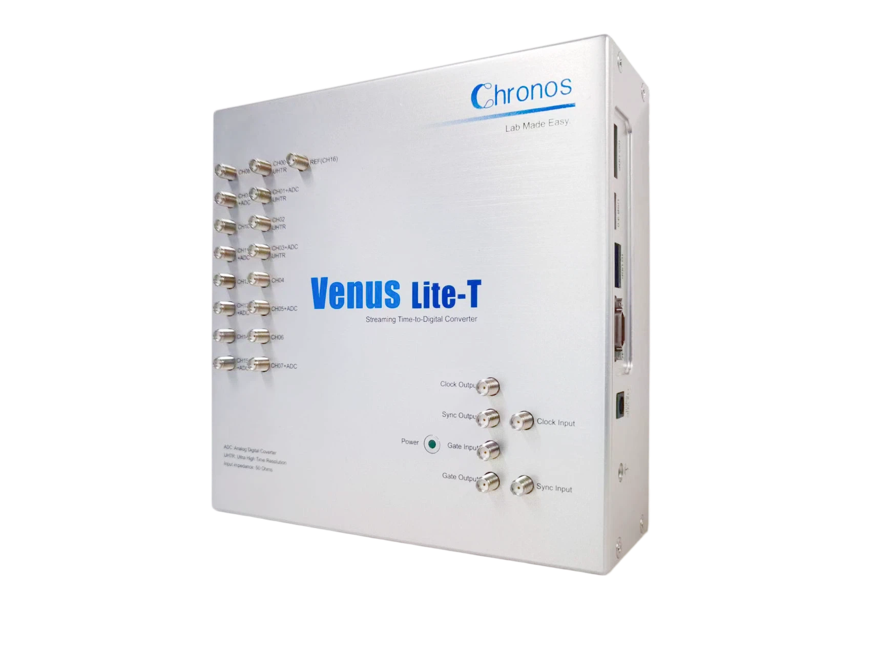 Venus lite-T